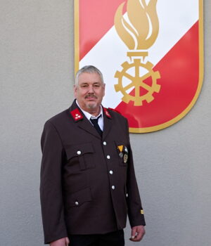 HFM Reinhard Huber