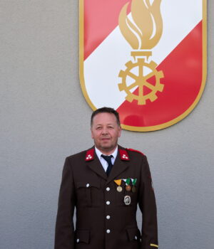 HFM Gerhard Kundigraber