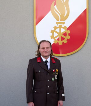 HFM Markus Sattinger